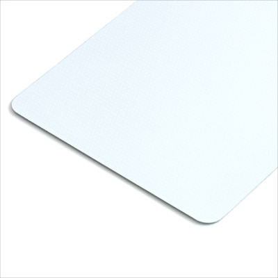 ナカバヤシ 抗菌マウスパッド/ホワイト MUP-933W (tm)