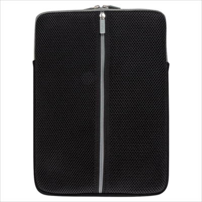 ナカバヤシ 11.6ノートパソコン用ストレッチケース/ブラック SZC-TCF116BK (tm)