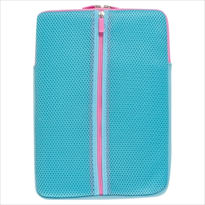 ナカバヤシ 11.6ノートパソコン用ストレッチケース/ブルー SZC-TCF116BL (tm)