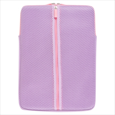 ナカバヤシ 11.6ノートパソコン用ストレッチケース/ラベンダー SZC-TCF116LV (tm)