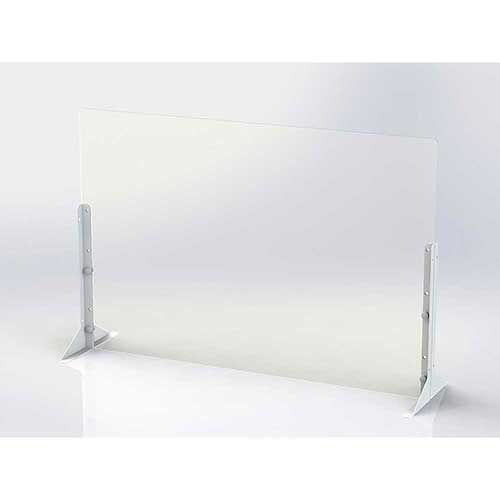 ナカバヤシ アクリル パーティション 900×600サイズ PTS-AC9060CR