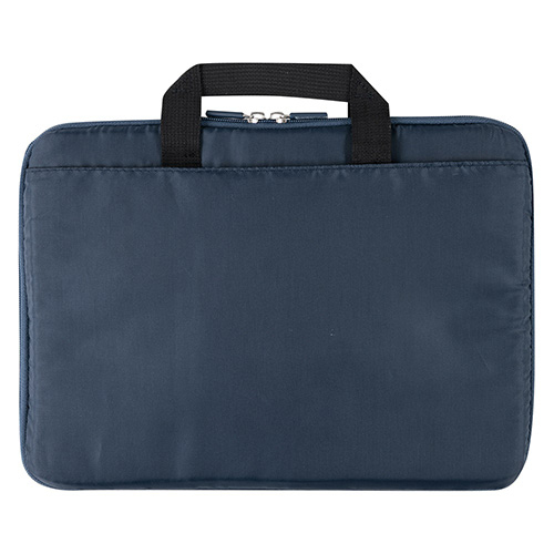 ナカバヤシ 11.6インチPC用インナーケーススリムタイプ ブルー SZC-FIXS004BL (tm)