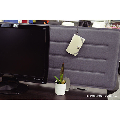 ナカバヤシ スライドフォルダーポイット カード6P ホワイト SFPO-C6W