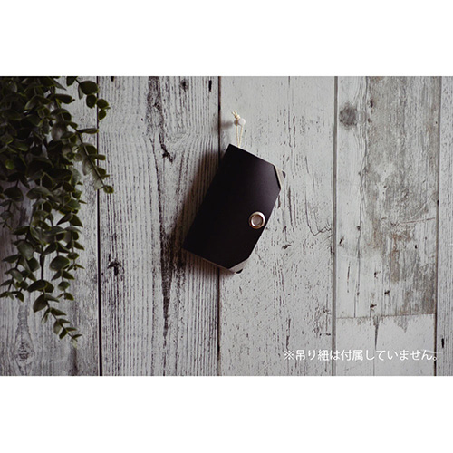 ナカバヤシ スライドフォルダーポイット カード6P ブラック SFPO-C6BK