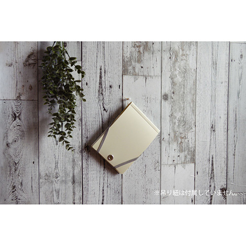 ナカバヤシ スライドフォルダーポイット ハガキ6P ホワイト SFPO-H6W