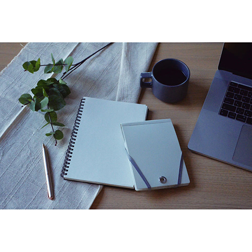 ナカ?oヤシ スライドフォルダーポイット ハガキ6P ホワイト SFPO-H6W