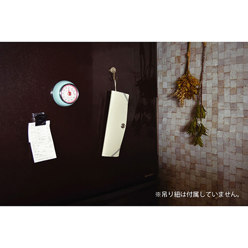 ナカバヤシ スライドフォルダーポイット カード12P ホワイト SFPO-C12W