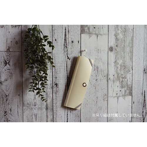 ナカバヤシ スライドフォルダーポイット カード12P ホワイト SFPO-C12W