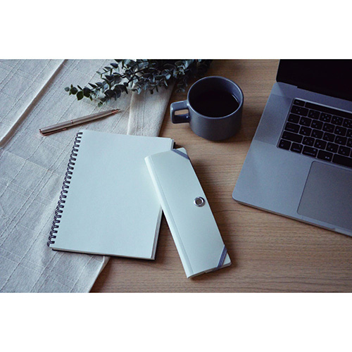 ナカバヤシ スライドフォルダーポイット カード12P ホワイト SFPO-C12W