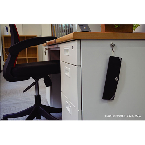 ナカバヤシ スライドフォルダーポイット カード12P ブラック SFPO-C12BK