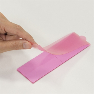 ナカバヤシ　しおりフィルムフセン／アソート　DFP-A