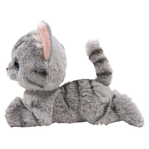サンレモン キトン ぬいぐるみ アメリカンショートヘア GY P-7521