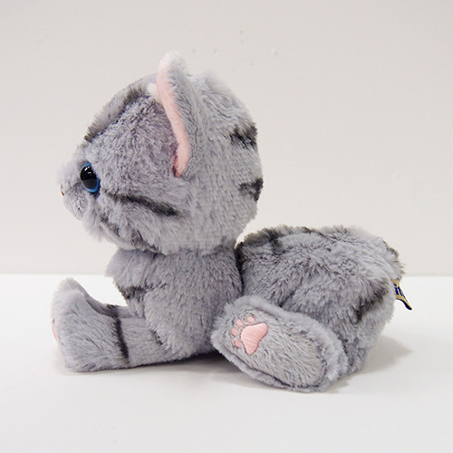 サンレモン キトン ぬいぐるみ アメリカンショートヘア GY P-7521