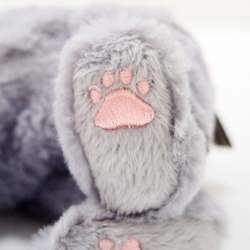 サンレモン キトン ぬいぐるみ アメリカンショートヘア GY P-7521