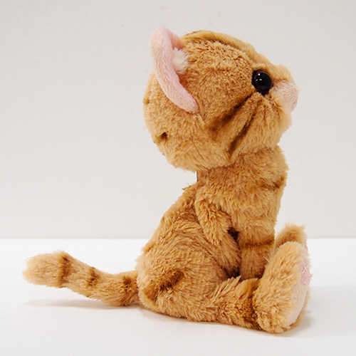サンレモン キトン ぬいぐるみ アメリカンショートヘア BR P-7531