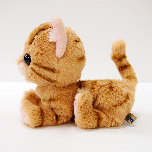 サンレモン キトン ぬいぐるみ アメリカンショートヘア BR P-7531