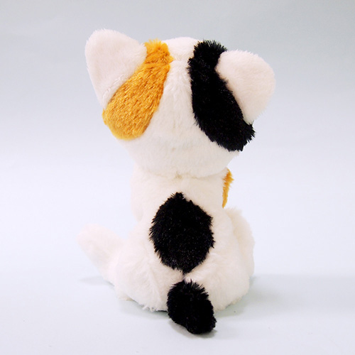 サンレモン キトン ぬいぐるみ ミケ P-7571