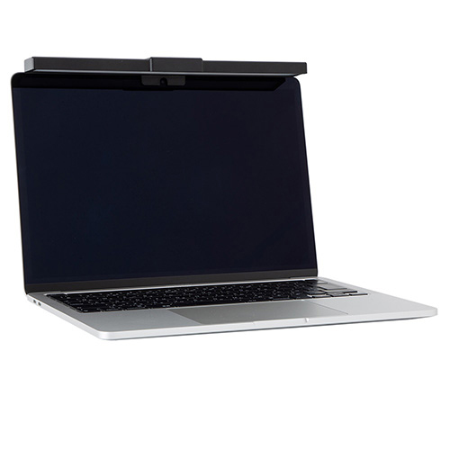 ノートPC用 LEDライト/ブラック UA-LED009BK(tm)