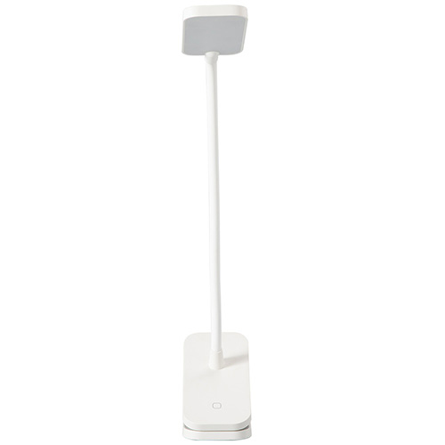 USB LEDデスクライト クリップタイプ/ホワイト UA-LED010W(tm)