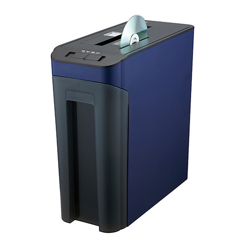 ナカバヤシ パーソナルシュレッダ NSE-703NV ネイビー