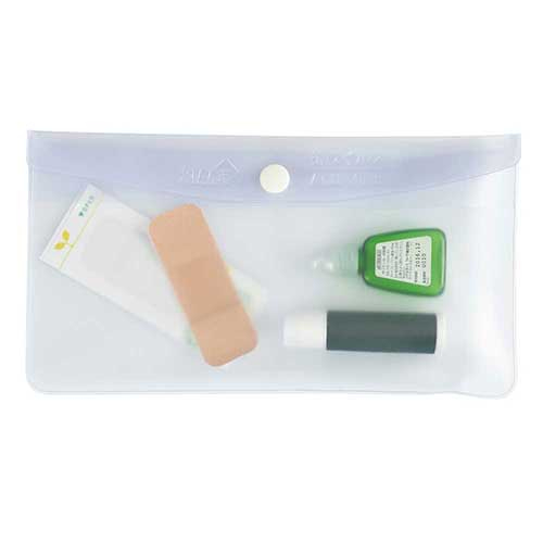 ナカバヤシ 抗ウイルス マルチケース IF-3053