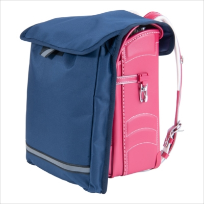ナカバヤシ 11.6インチPCケース対応ランドセルカバー ネイビー CB-S03NB (tm)