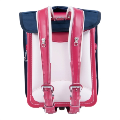 ナカバヤシ 11.6インチPCケース対応ランドセルカバー ネイビー CB-S03NB (tm)