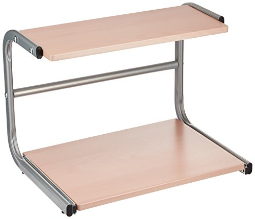 ナカバヤシ ノートスライダー ハイタイプ ナチュラル PDN-004NM