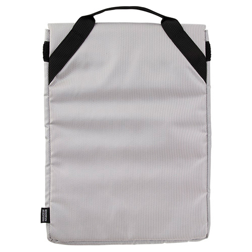 ナカバヤシ 11.6汎用PCインナーバッグ/フラップ/グレー SZC-FC112104GY(tm)