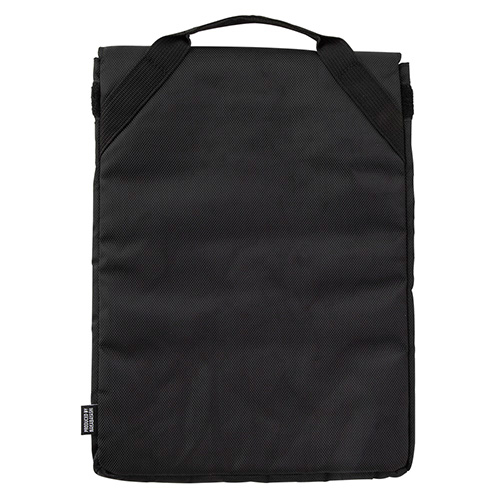 ナカバヤシ 11.6汎用PCインナーバッグ/フラップ/ブラック SZC-FC112104BK(tm)