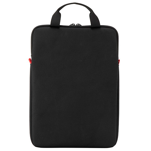 ナカバヤシ 11.6汎用PCインナーバッグ/ストレッチ/ブラック SZC-FC112109BK(tm)