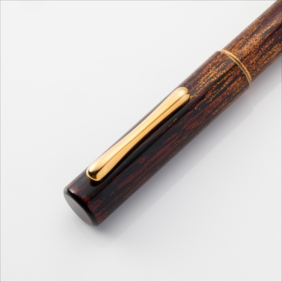 TACCIA 百工比照 漆万年筆/灯火-F THH-14F-TS-F