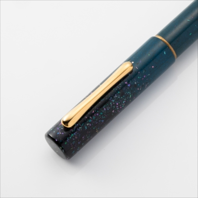 TACCIA 百工比照 漆万年筆/星影-F THH-14F-HK-F