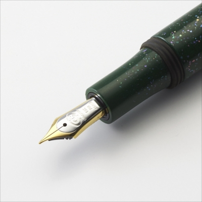 TACCIA 百工比照 極 漆万年筆/薄明-MS THH-18F-HM-MS