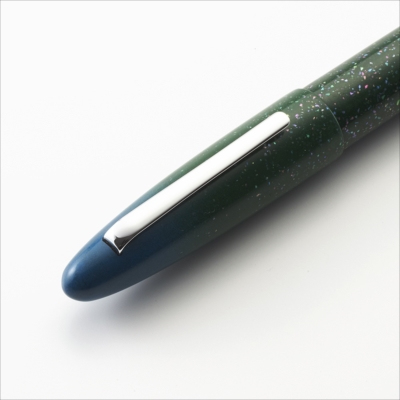 TACCIA 百工比照 極 漆万年筆/薄明-MS THH-18F-HM-MS