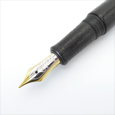 TACCIA 靄然 漆万年筆/朝靄-EF TAZ-14F-AS-EF