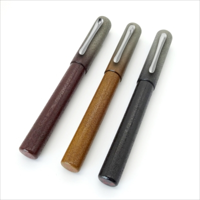 TACCIA 靄然 漆万年筆/朝靄-EF TAZ-14F-AS-EF