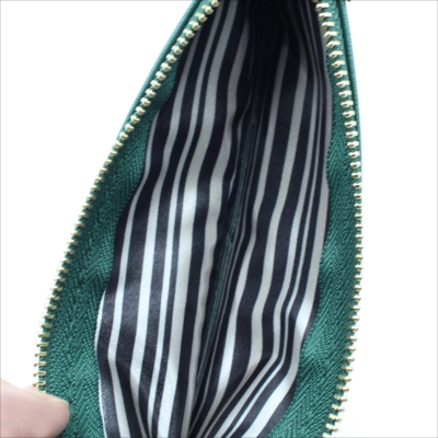 TACCIA 風絵　ペンケース レッド TKE-PC-RD