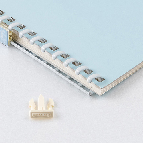 ナカバヤシ ライトアルバム ジムシリーズ 10R ブルー アL-JHO2-71-B