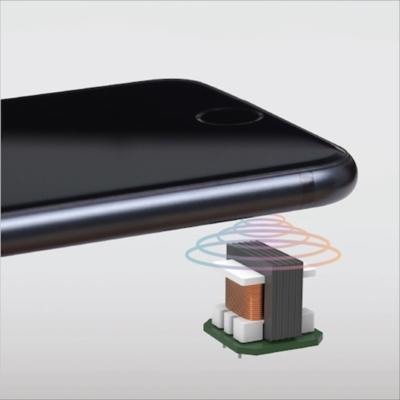 ナカバヤシ ライフスタイルツール with Speaker ブラック LST-WS01BK