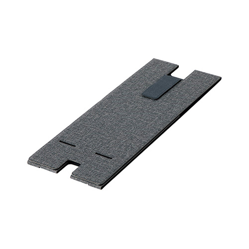 ナカバヤシ ori-pact【オリパクト】 マルチスタンド/グレー NOP-M01GY