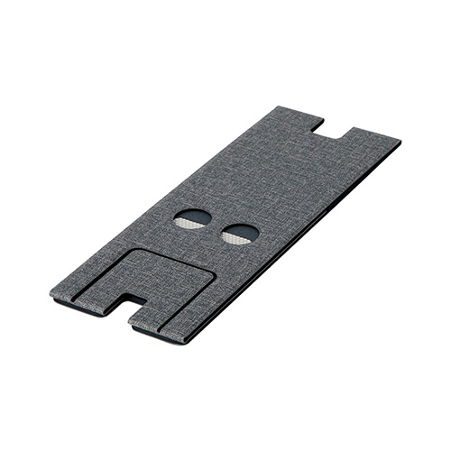 ナカバヤシ ori-pact【オリパクト】 マルチスタンド/グレー NOP-M01GY