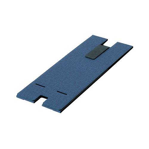 ナカバヤシ ori-pact【オリパクト】 マルチスタンド/ネイビー NOP-M01NV