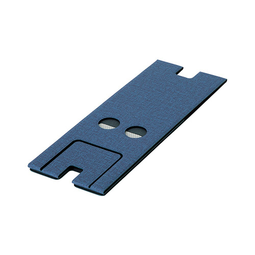 ナカバヤシ ori-pact【オリパクト】 マルチスタンド/ネイビー NOP-M01NV