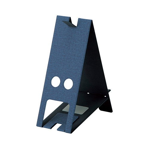 ナカバヤシ ori-pact【オリパクト】 マルチスタンド/ネイビー NOP-M01NV