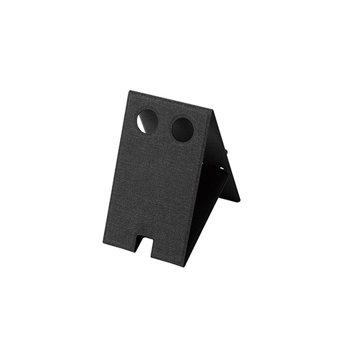 ナカバヤシ ori-pact【オリパクト】 デスクオーガナイザーS/ブラック NOP-D01BK