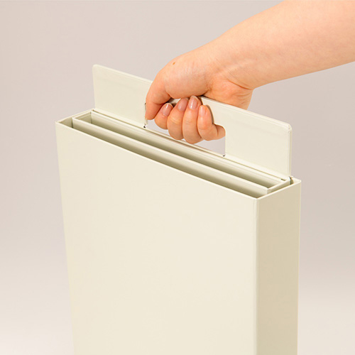 ナカバヤシ ハウスタディ 学習パーティション ベージュ HSD-SP01BE