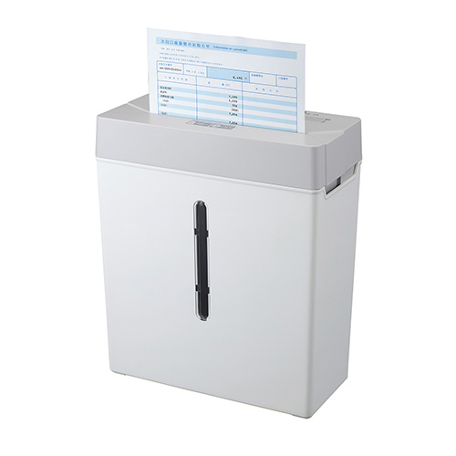 ナカバヤシ パーソナルシュレッダ /グレー NSE-SC01GY (tm)