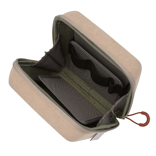ナカバヤシ ガジェットEVAポーチ/ベージュ SZC-GDP13BG (tm)