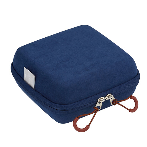 ナカバヤシ ガジェットEVAポーチ/ネイビー SZC-GDP13NB (tm)